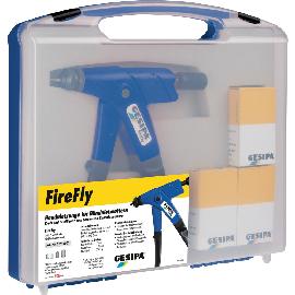 Blindnietmuttern-Zange FireFly M5-Box Produktbild